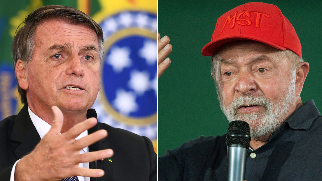 El choque de dos propuestas antagónicas a la conquista del país profundo: ¿cómo se alista Brasil para las presidenciales?
