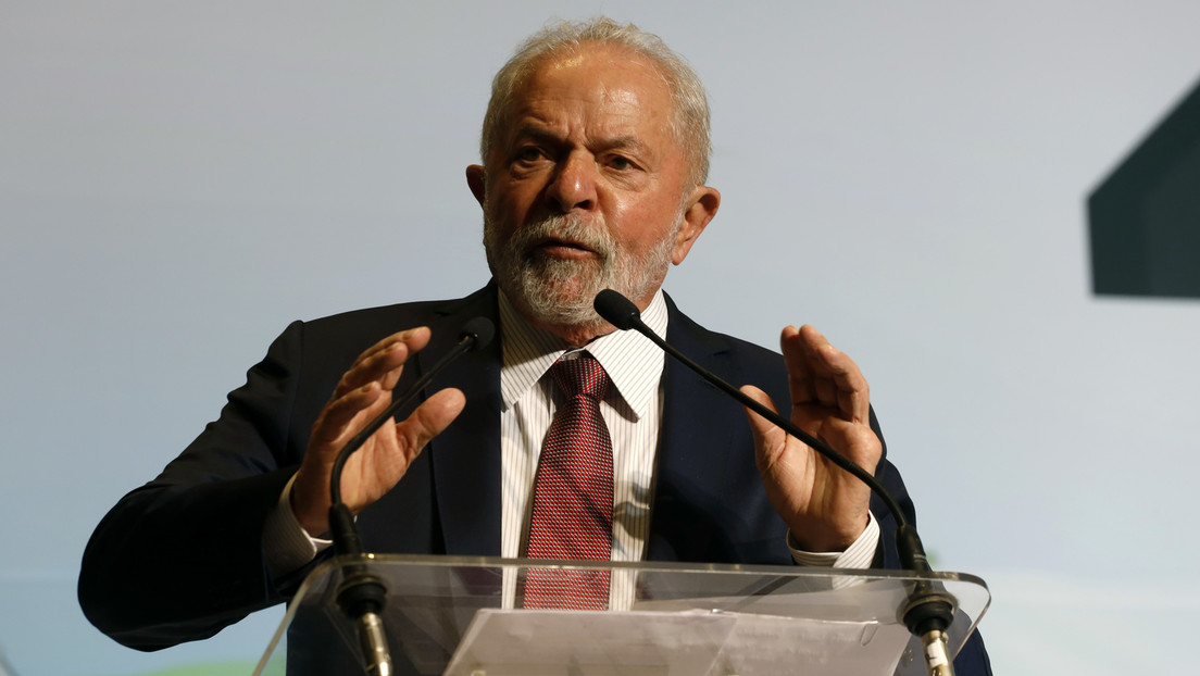 Lula se convierte en blanco de críticas de bolsonaristas y evangélicos al defender el derecho al aborto en Brasil