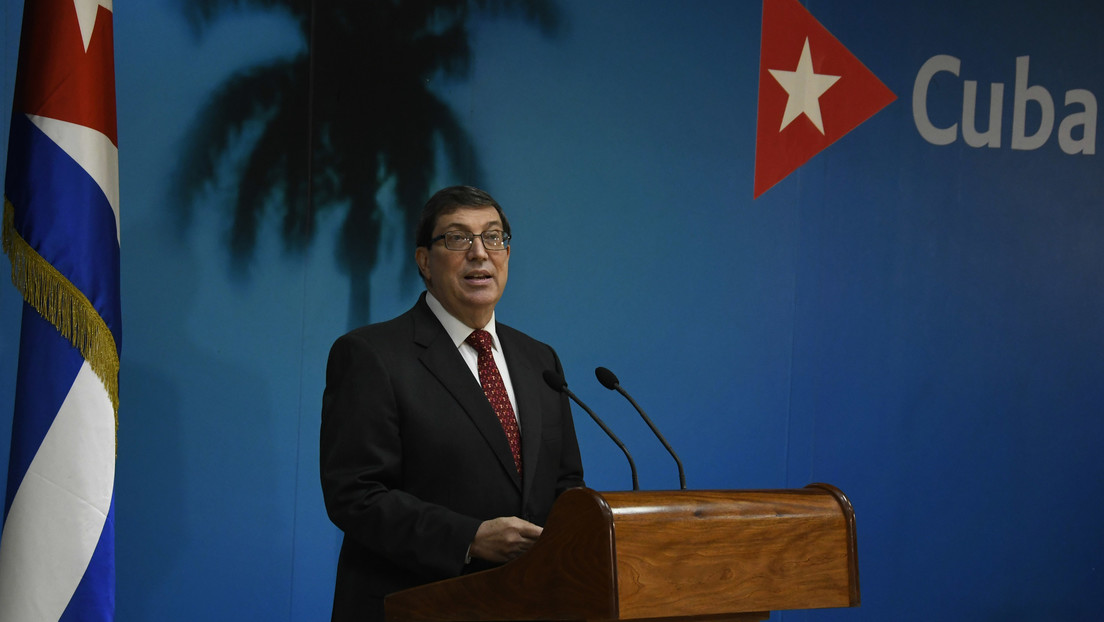 "Hoy es Rusia, mañana podría ser cualquiera de nuestras naciones del Sur": Cuba condena la suspensión de Rusia del Consejo de DD.HH. de la ONU