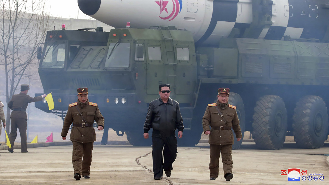 ¿Nueva prueba nuclear y nueva ronda de sanciones?: un experto evalúa la relevancia de la cuestión nuclear en Corea del Norte