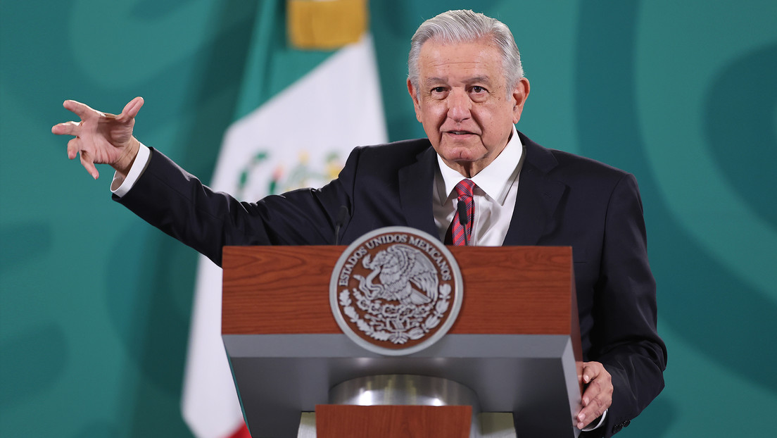 "¿Por qué van a votar por Iberdrola?": López Obrador advierte que si Congreso rechaza reforma eléctrica, cambiará la ley minera para proteger el litio