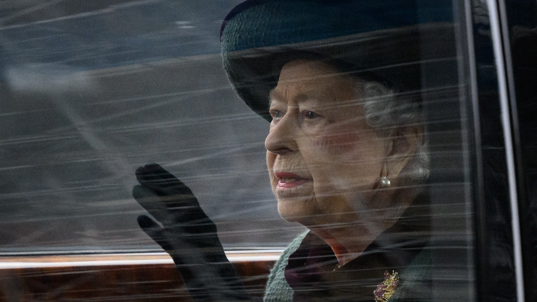 Revelan nuevos detalles de los preparativos para el día de la muerte de la reina Isabel