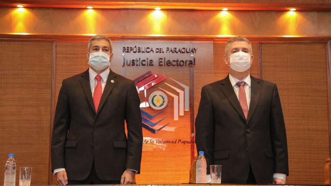 Tribunal Electoral de Paraguay anuncia la fecha para las próximas elecciones nacionales