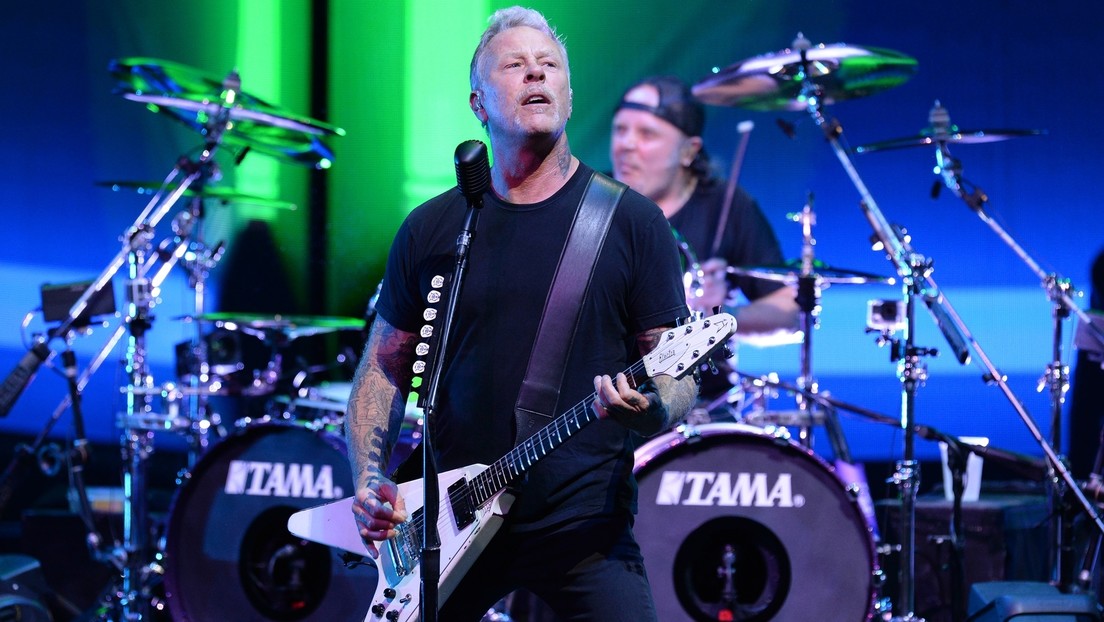 ¿Cancelará Metallica su concierto en Chile? El Gobierno dice que el Estadio Nacional no está en condiciones para un evento masivo y desata la polémica