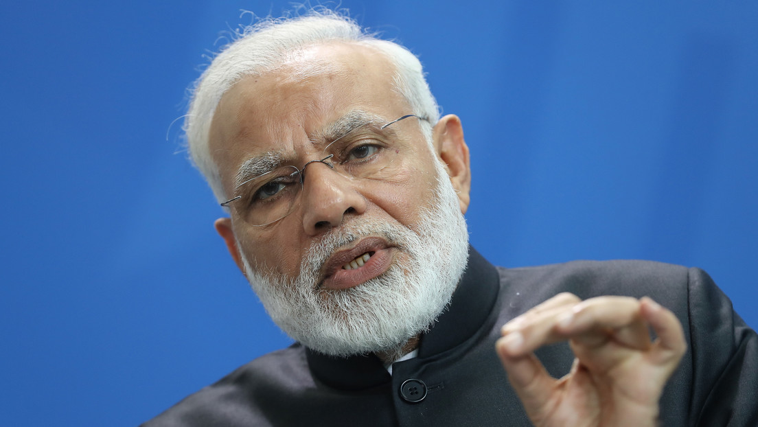 Reportan que Alemania podría no invitar a la India a la cumbre del G7 por su postura ante la crisis de Ucrania