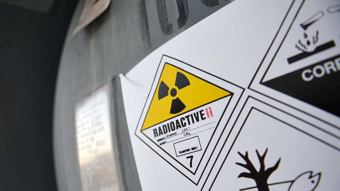 Moscú no descarta que Ucrania pueda recibir materiales nucleares de terceros países