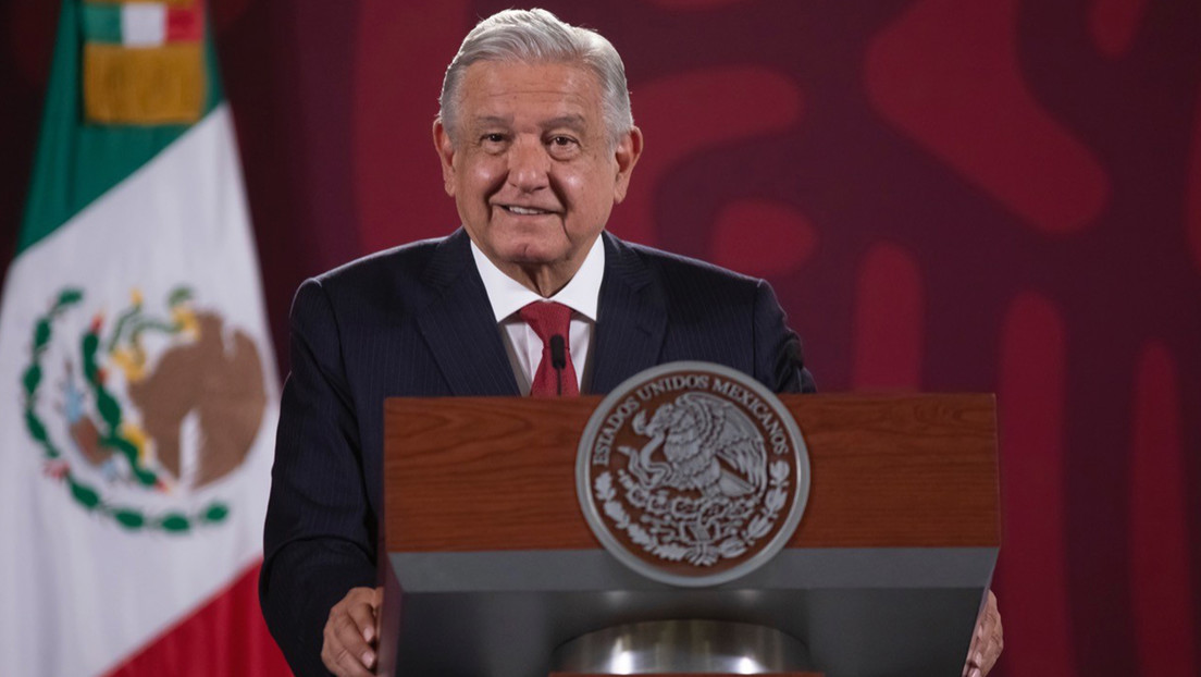 López Obrador anuncia que firmó una iniciativa de Ley Minera para nacionalizar el litio por si no es aprobada la reforma eléctrica