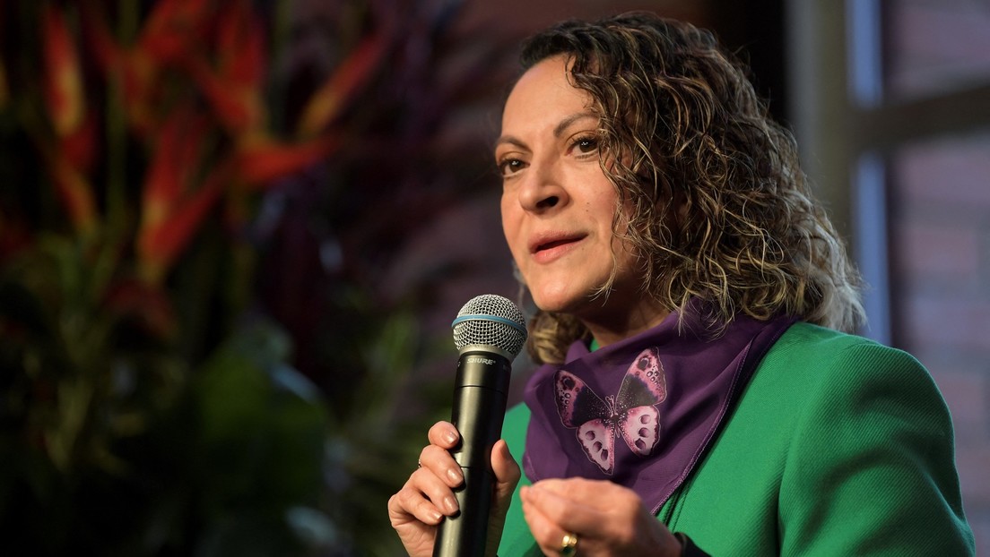 ¿Quién es Jineth Bedoya?: La ONU elige a la periodista colombiana como su embajadora global en la lucha contra la violencia sexual
