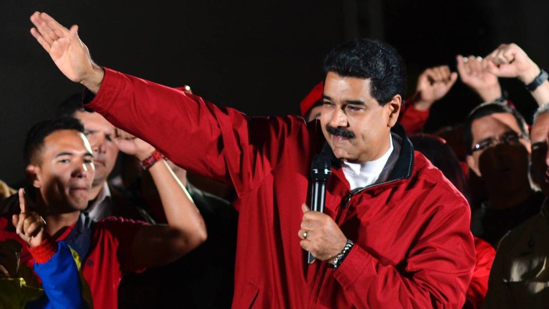 Maduro anuncia que pronto lanzará una nueva red social hecha en Venezuela que será "más atractiva y superior" al metaverso de Zuckerberg