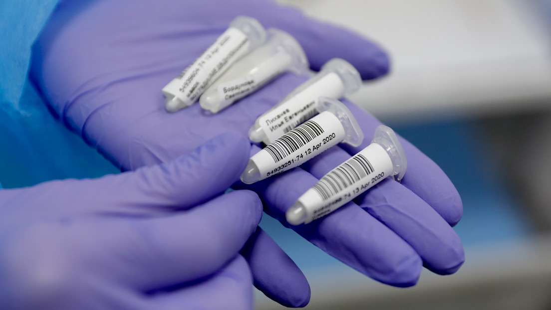 Rusia registra el primer test isotérmico del mundo que detecta el coronavirus en dos segmentos del genoma a la vez