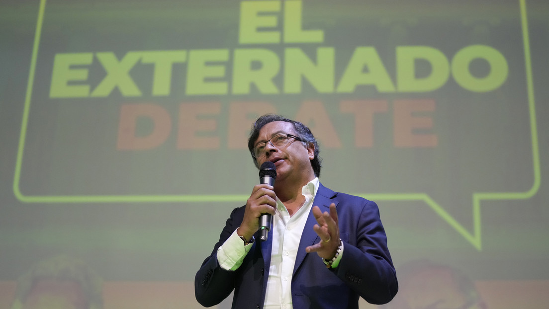 Lluvia de críticas de los candidatos presidenciales en Colombia a la propuesta de Petro de "perdón social": "Busca votos con corruptos"