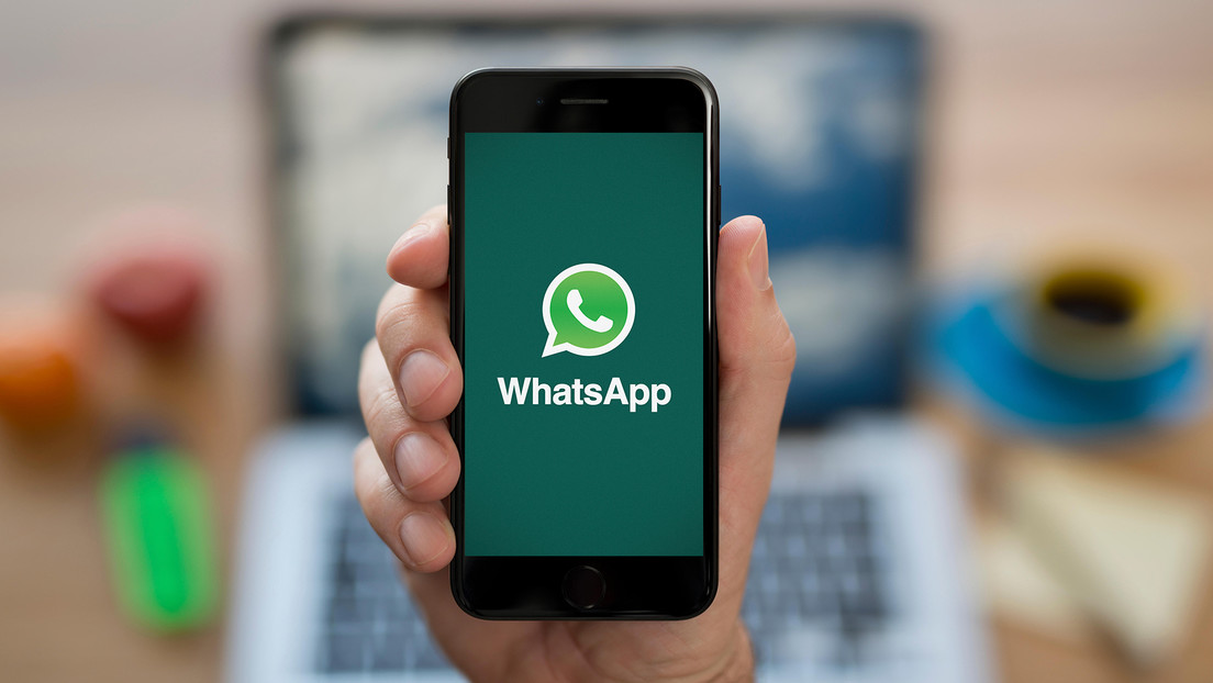 Conectarse De Nuevas Maneras Whatsapp Crea Comunidades Una Función Que Permite Reunir 8445