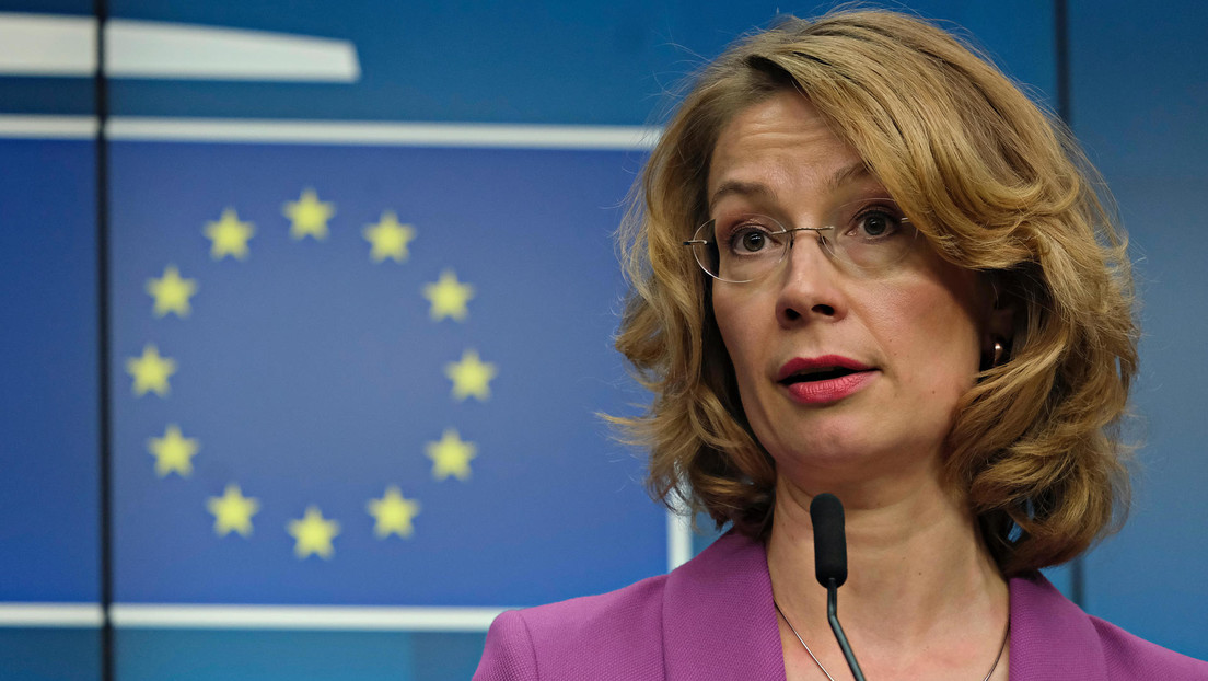 "Es muy probable" que Finlandia se una a la OTAN, según la ministra de Asuntos Europeos del país