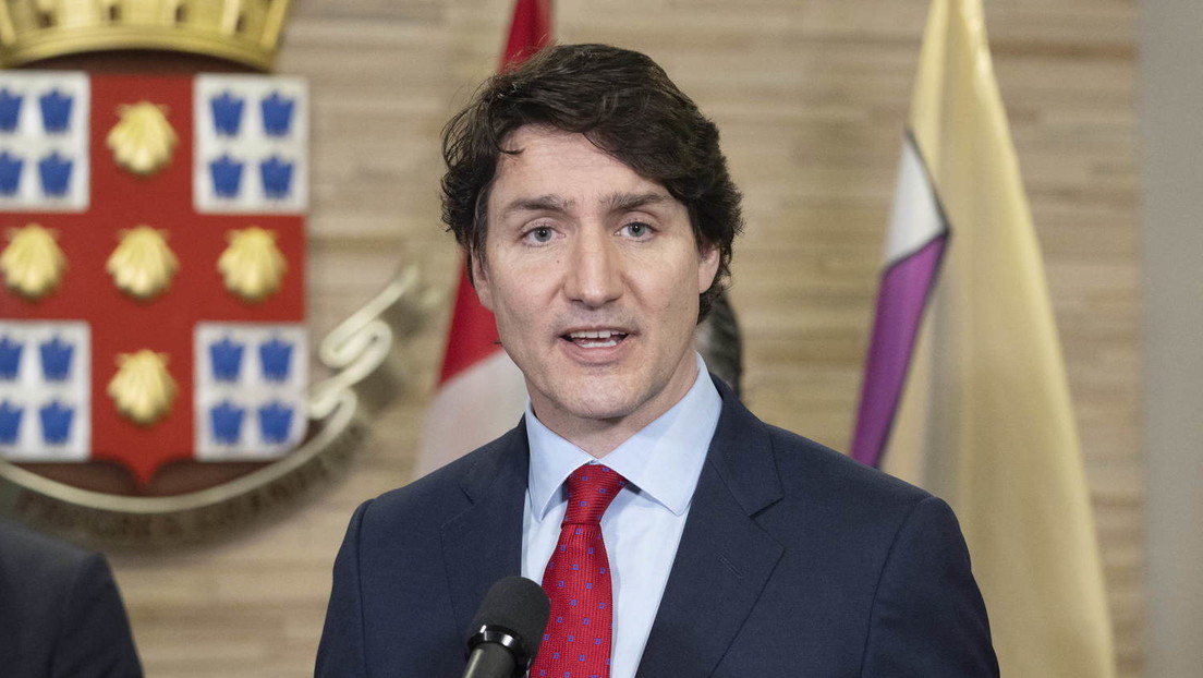 Trudeau confirma que Canadá enviará la artillería pesada a Ucrania tras una conversación con Biden y Johnson