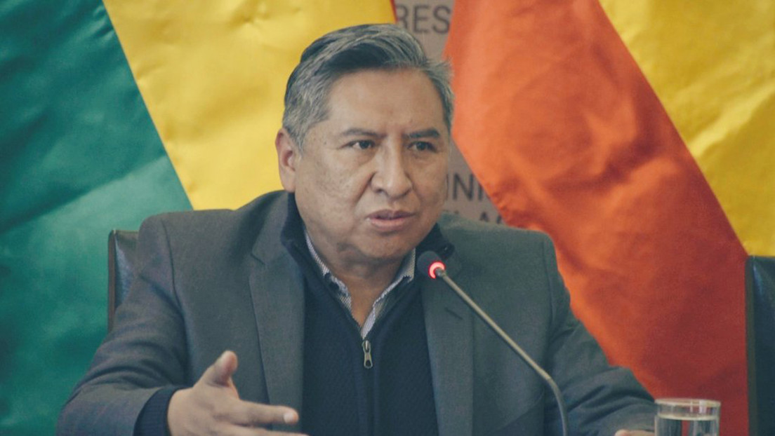Bolivia espera un fallo "equilibrado" y "claro" de la Corte Internacional de Justicia sobre la disputa con Chile por el río Silala