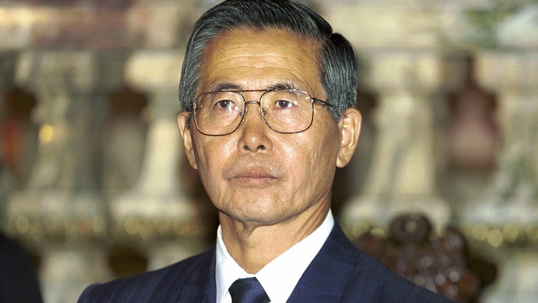 Muere Alberto Fujimori, el expresidente de Perú condenado por delitos de lesa humanidad