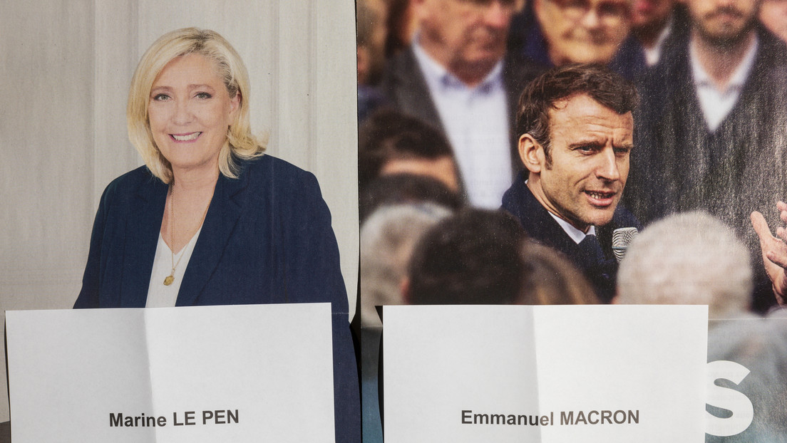 Dirigentes de Alemania, España y Portugal llaman a los franceses a votar por Macron