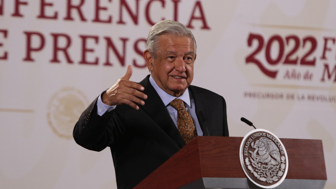 López Obrador confirma que se reunirá con los artistas que rechazan la construcción del Tren Maya para explicarles que no afectará al medio ambiente
