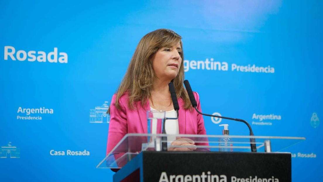 "La situación en Venezuela está cambiando": El gobierno de Argentina reitera su decisión de mejorar las relaciones con Caracas