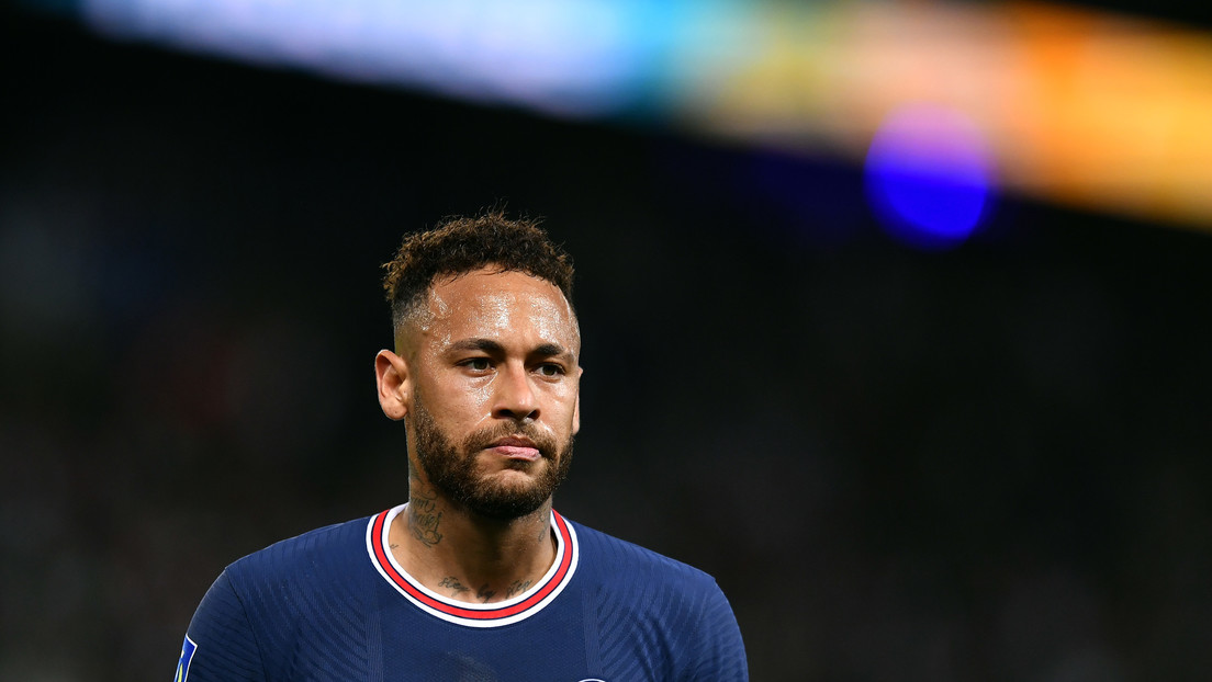 "Tengo 3 años más, paren de silbar o tendrán que buscar más aire": Neymar reacciona al descontento de la afición del PSG tras los últimos resultados