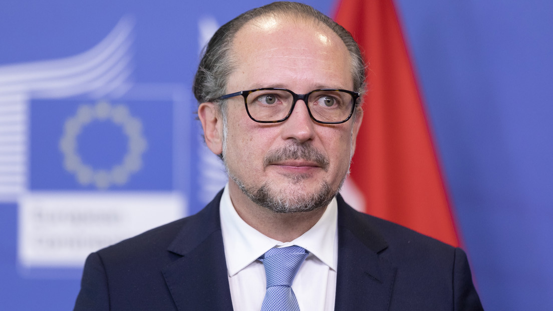 El Ministerio de Exteriores de Austria se manifiesta en contra de la membresía plena de Ucrania en la UE y propone alternativas "hechas a la medida"