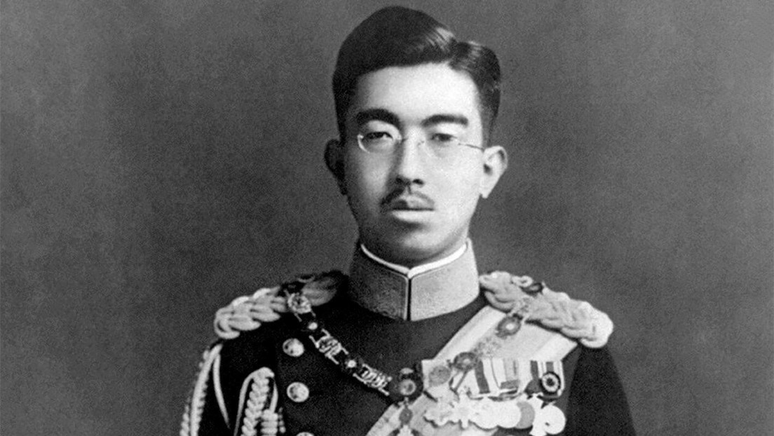 Ucrania se disculpa por comparar al emperador japonés Hirohito con Adolf Hitler y Benito Mussolini