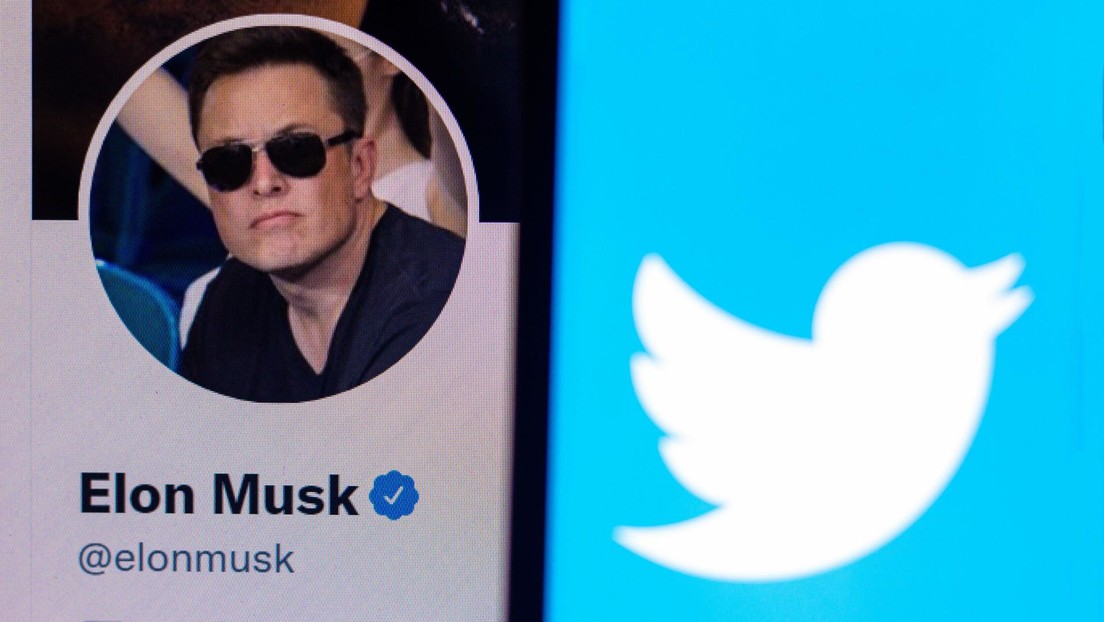 Bloomberg: Twitter está dispuesto a aceptar la oferta de recompra de acciones de Elon Musk
