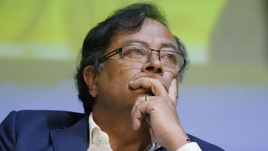 Petro, ¿un Maradona en la política colombiana?