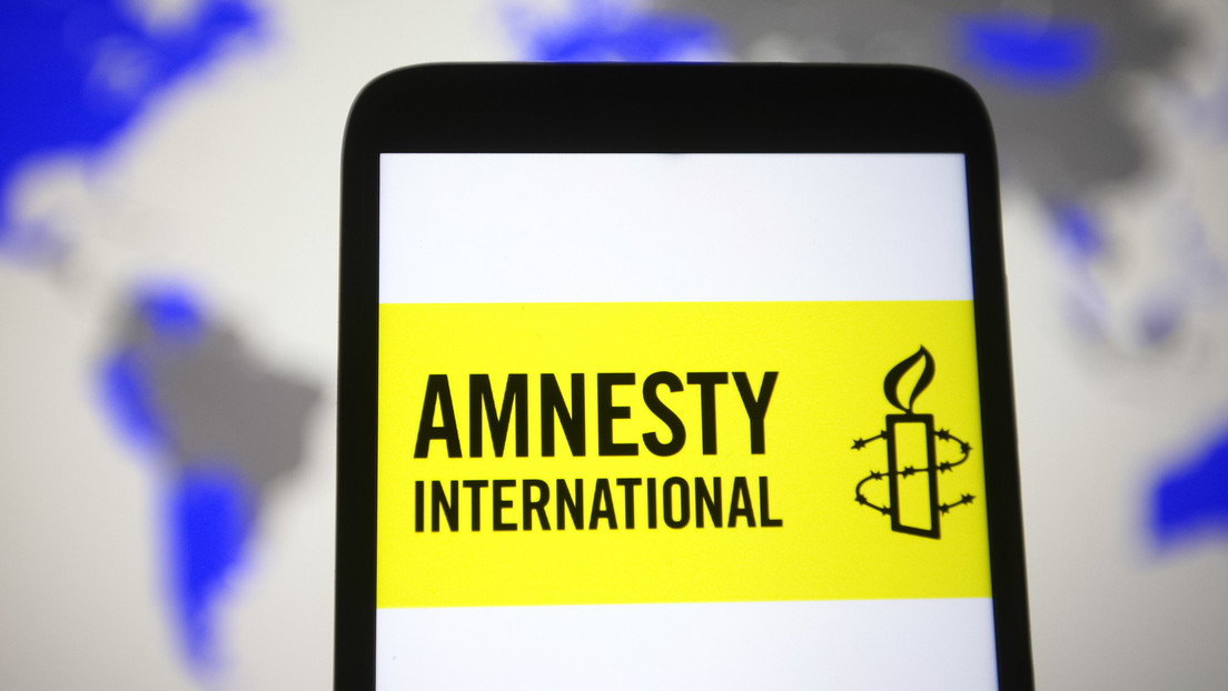 Amnistía Internacional: El estado de excepción en El Salvador ha creado una "tormenta perfecta" de violaciones a los derechos humanos