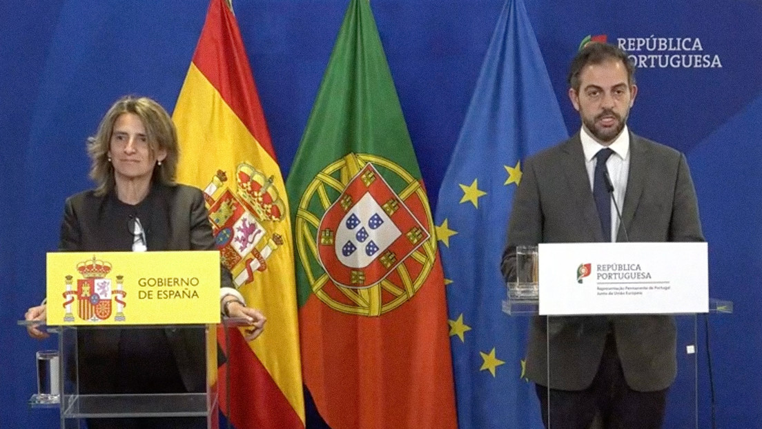 España y Portugal consiguen la aprobación de la Comisión Europea para limitar el precio del gas a 40 euros