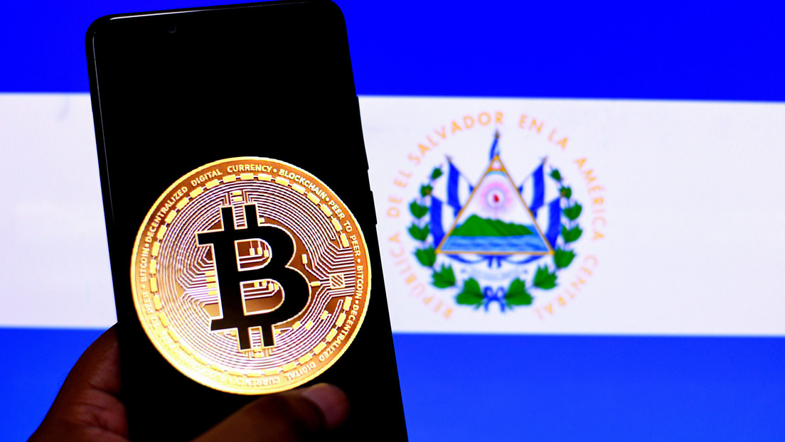 Un estudio concluye que los salvadoreños prácticamente no usan el bitcóin en sus operaciones diarias
