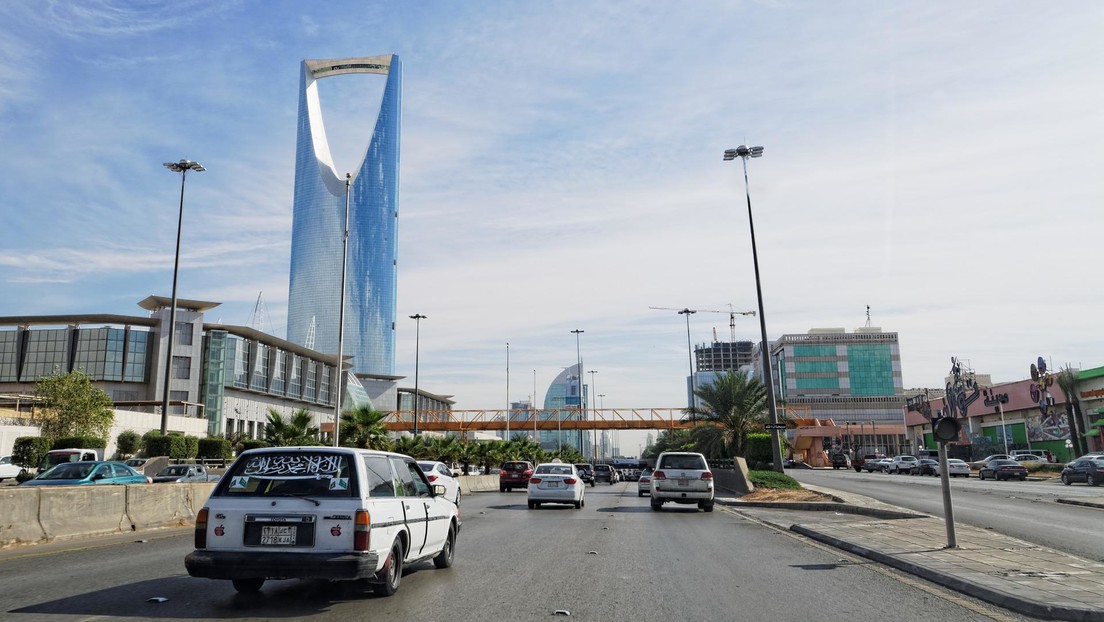 Lanzan la primera misión de siembra de nubes en Arabia Saudita