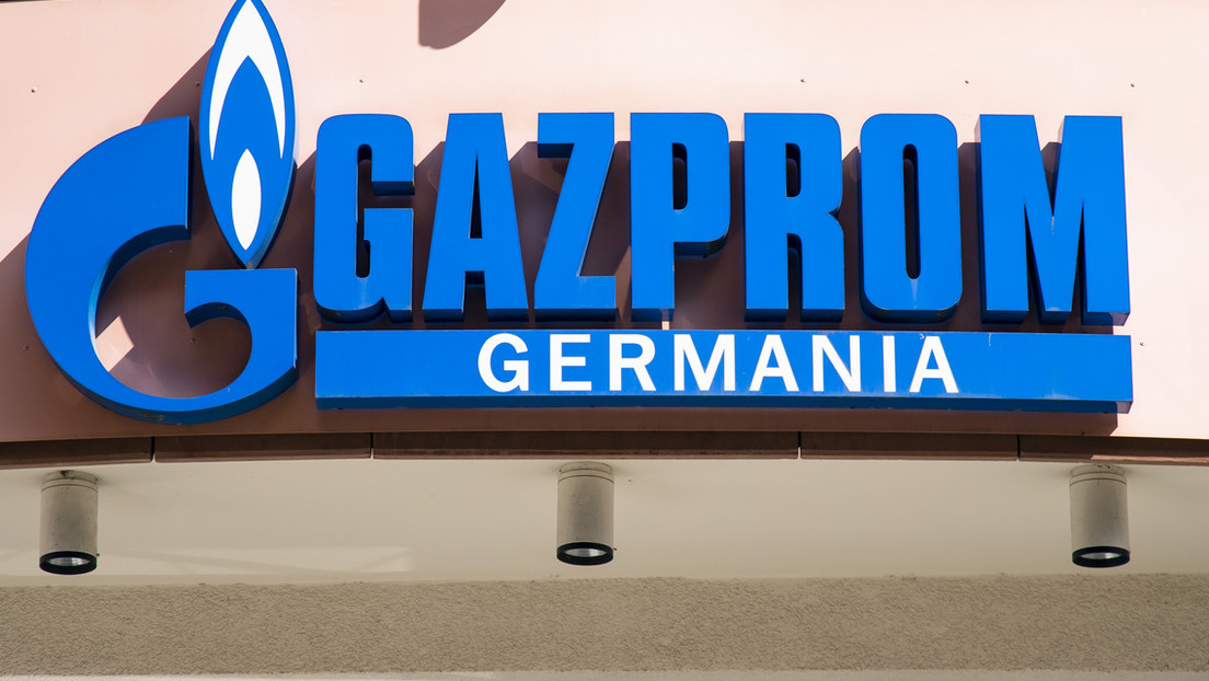 Gazprom: Polonia sigue comprando gas ruso a través de bombeo inverso de Alemania tras negarse a pagarlo en rublos