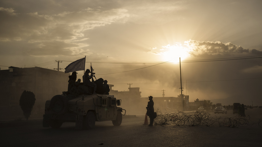 Filtran un informe del Pentágono que cuantifica el valor de las armas dejadas por EE.UU. en Afganistán