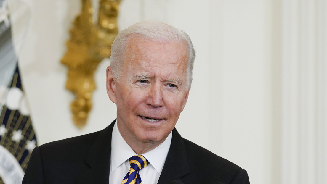 Biden promueve una iniciativa para incautar propiedades de empresarios rusos y enviar los fondos obtenidos a Ucrania