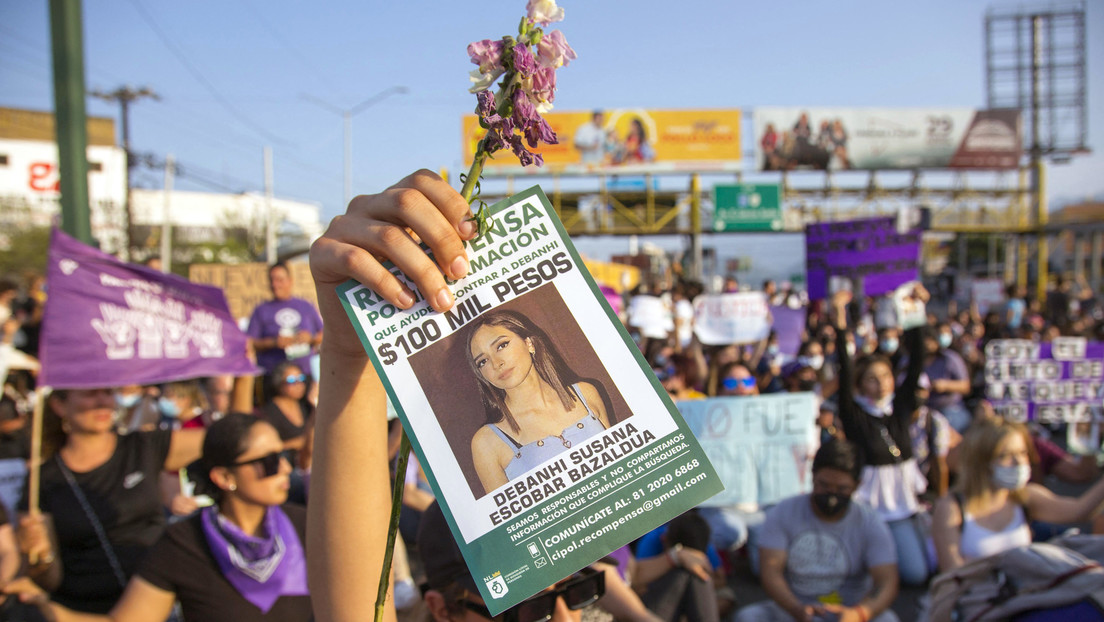 ¿Qué le pasó a Debanhi? Especulaciones, desconfianza y dudas sobre la muerte de una joven que se convirtió en un espectáculo mediático en México
