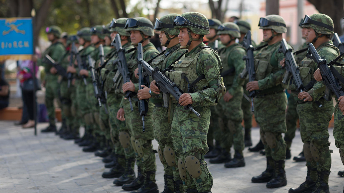 Reportan que el CJNG secuestró a una subteniente y una sargento del Ejército mexicano en Puerto Vallarta