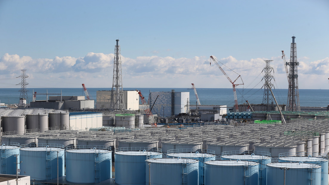 El OIEA destaca el "progreso significativo" en el plan de Japón de verter al océano el agua radiactiva de Fukushima