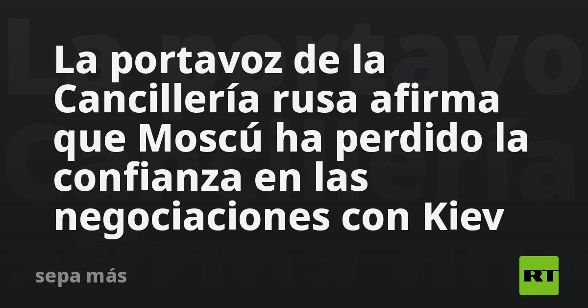 actualidad.rt.com