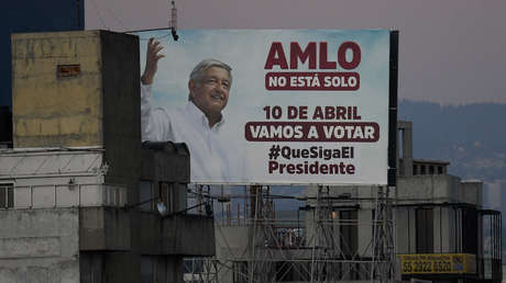 ¿Capricho presidencial o herencia democrática? La polémica consulta de revocación de mandato con la que López Obrador somete a prueba a su Gobierno