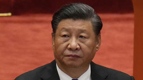 Xi Jinping insta a la UE a pasos conjuntos para estabilizar el mundo y recibe nueva advertencia para que no apoye a Rusia