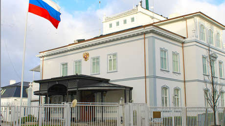 Dinamarca anuncia la expulsión de 15 diplomáticos rusos