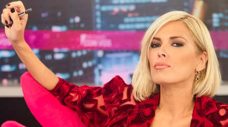 "Vuélvase a Bolivia, no sea delincuente": La periodista argentina Viviana Canosa es denunciada por su agresión xenófoba a un vicecónsul boliviano