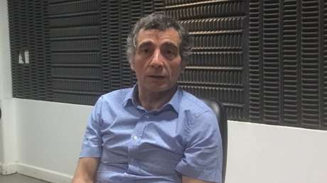 Sorpresa y repudio: el insólito caso de un diputado macrista del Parlasur que tiene orden de captura internacional y que quiso sesionar en Uruguay