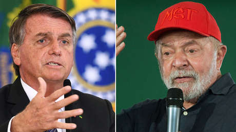 El choque de dos propuestas antagónicas a la conquista del país profundo: ¿cómo se alista Brasil para las presidenciales?