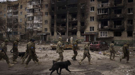 Usar datos de inteligencia, incluso si no son verídicos: la nueva estrategia de EE.UU. en su guerra de información contra Rusia