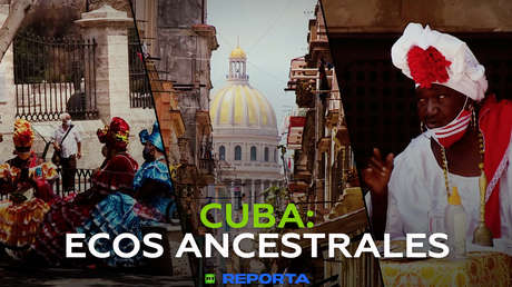 Cuba: Ecos ancestrales