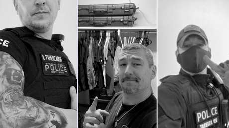 Detenidos dos estadounidenses que fingieron ser agentes y sobornaban a miembros del Servicio Secreto, uno de ellos cercano a la primera dama