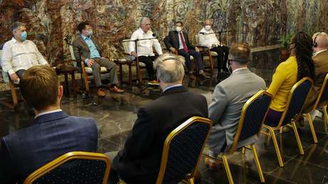 Agricultores de EE.UU. buscan más comercio con Cuba y piden eliminar el embargo de Washington