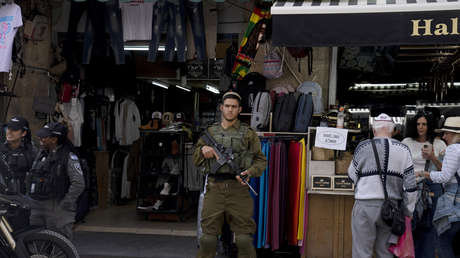 Soldados israelíes disparan mortalmente a una mujer palestina desarmada